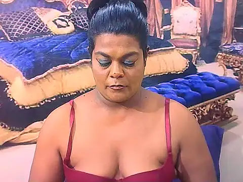 indianCherryPie webcam