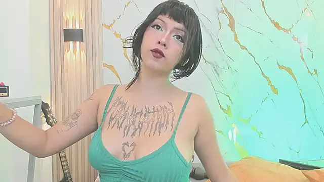 gabriela_cortez webcam