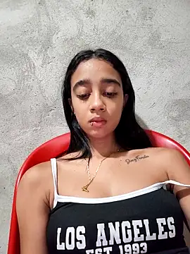 Zoe_Sweett18 webcam