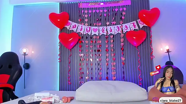 ciara_blake webcam