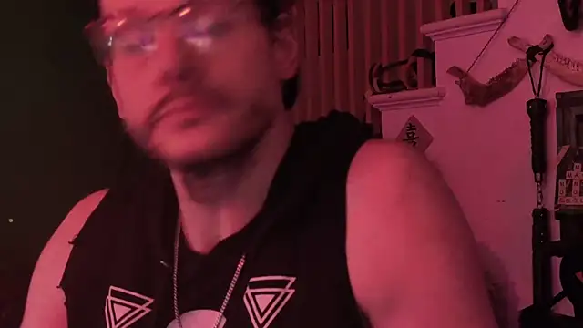 MasterDaddyCool webcam