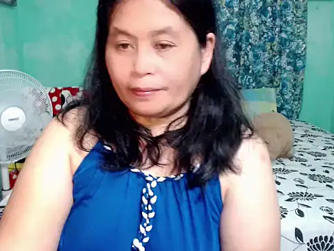 lovelable_smile webcam