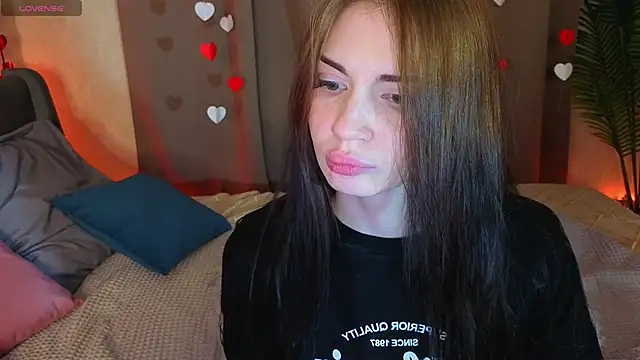 Jennie_Hunter webcam