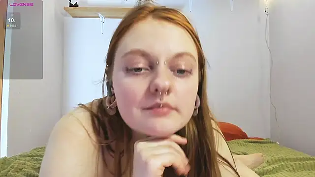 WonderConnie1 webcam