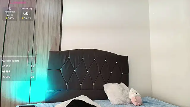 Ruby_Whispers webcam