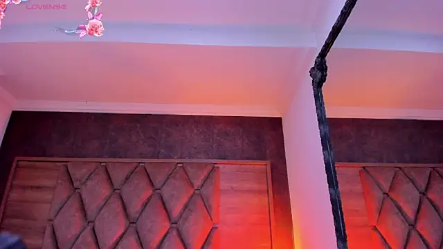 AudreyHayworth webcam