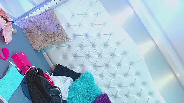 Elektra_Foxx_ webcam