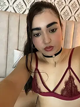 AryaLynns webcam