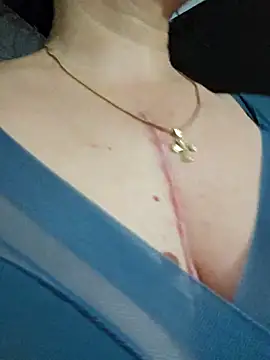 IsabelleCraft webcam