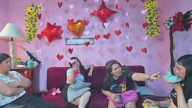 lesbiancuple webcam