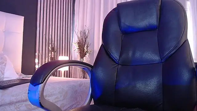 LiaVillalobos webcam