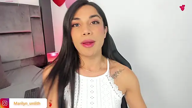 MarilynSmIith webcam