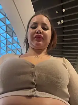 beautydiamond webcam