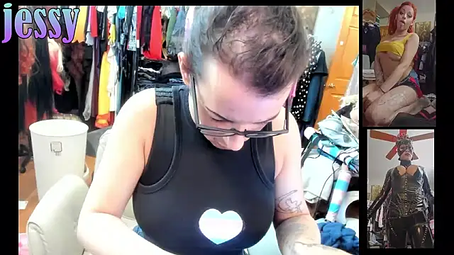 jessy0504 webcam