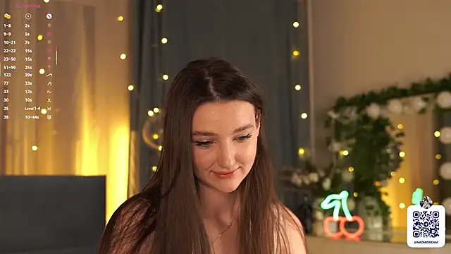 GeorginaDudley webcam