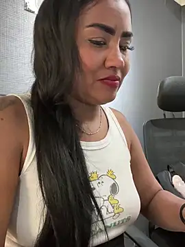 Ariana_Rodriguez webcam