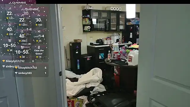 Longdongsilver_323 webcam