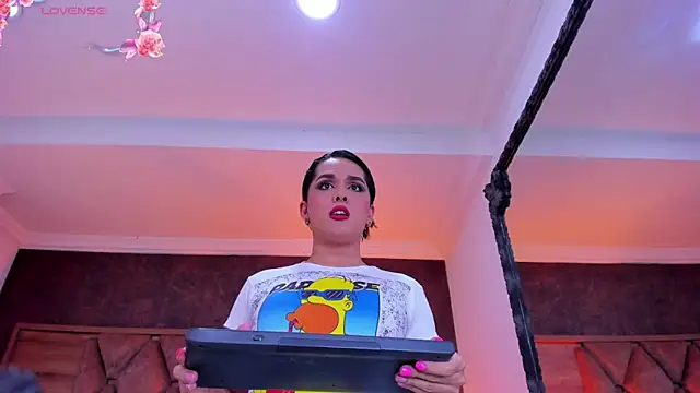 AudreyHayworth webcam