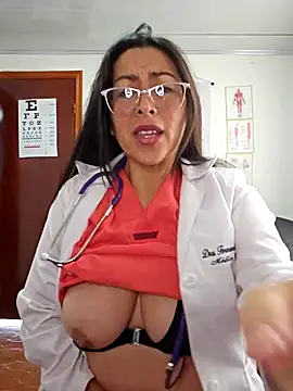 JustSamantha_ webcam