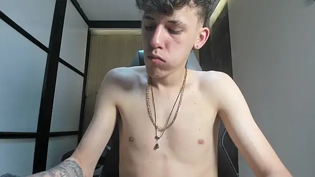 mikebenefleck_01 webcam