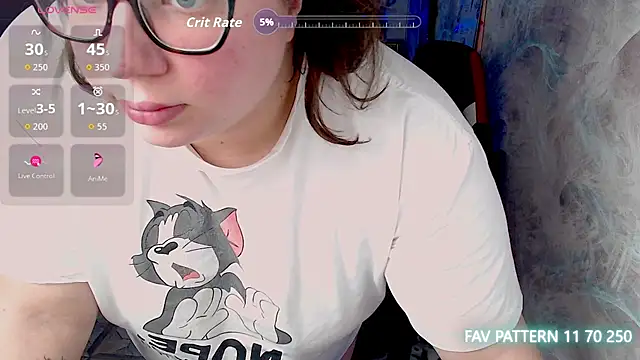 alexa_sweetyy webcam