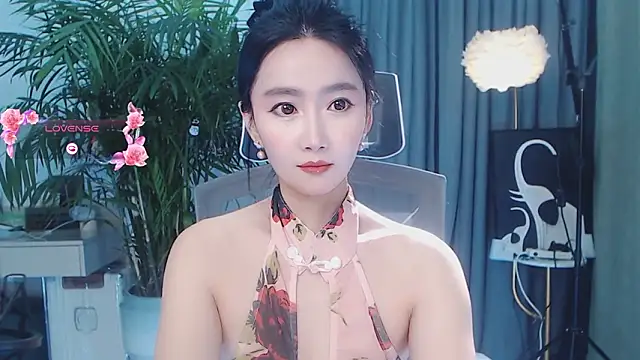 美女feifei-love在线直播