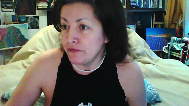 mariaanasunshine - MariaAnaSunshine's free webcam - UK Sex Cams