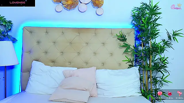 DaliyaArabian webcam