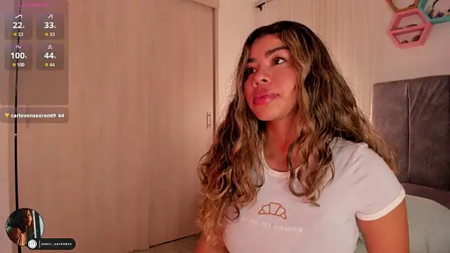 Melina_Ferrer1 webcam