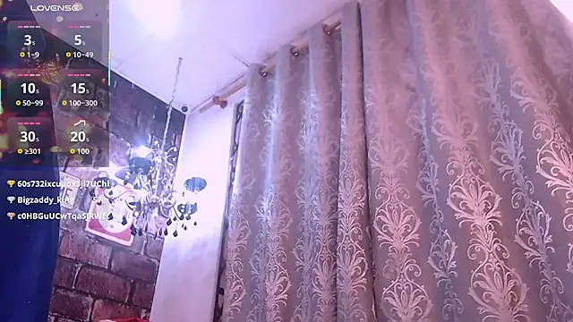 MariyaNovakie webcam