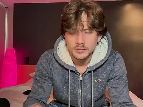 mcklister_kinky_feets webcam