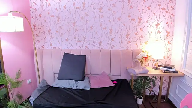 taylor_bennet webcam