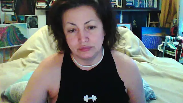 MariaAnaSunshine webcam