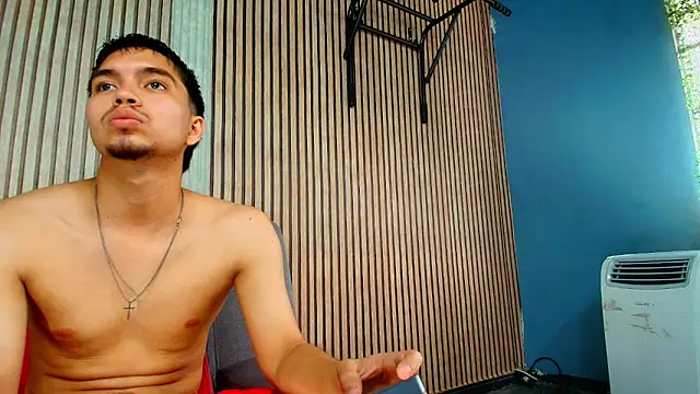 Derek_freeman webcam