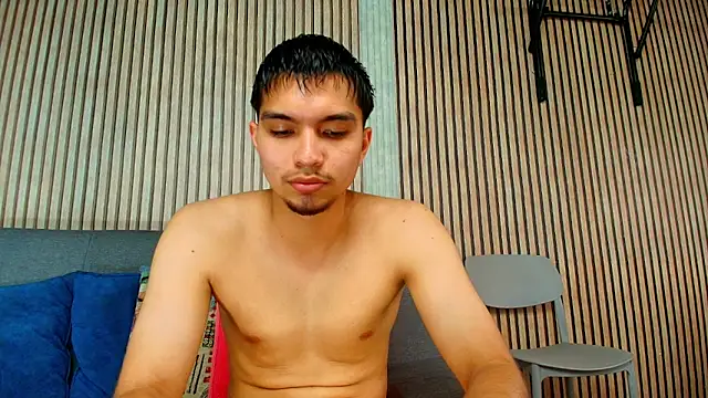 Derek_freeman webcam