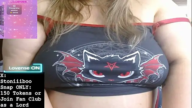 Preview of stoniiiboo