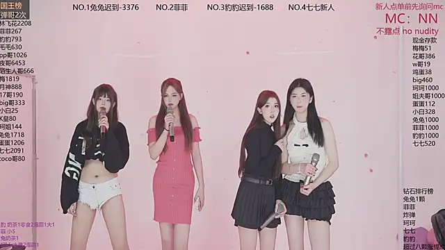 美女sweetgirls888在线直播