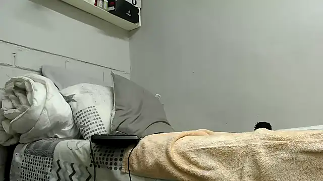 xTwerkingMistressx webcam