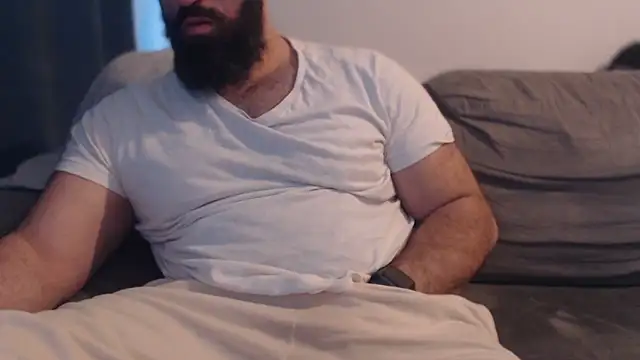 hugemachohandsome webcam