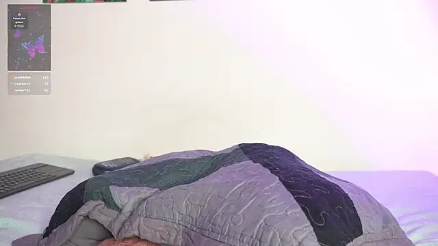 pocahotass_11 webcam