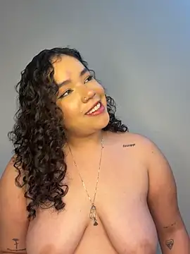 krisstenSantos webcam