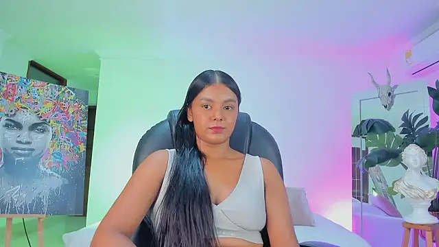 JANYLOVE__ webcam