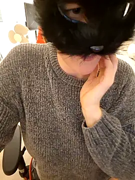 NaughtyCatgirl webcam