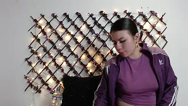 Samantha_Wallker webcam