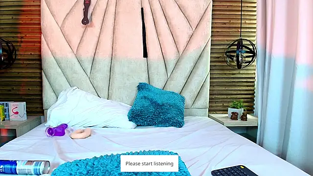 KimberlyFox_t webcam