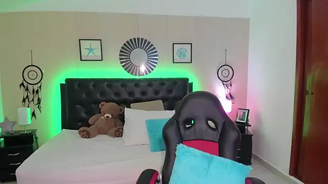 LolaVillalobos webcam