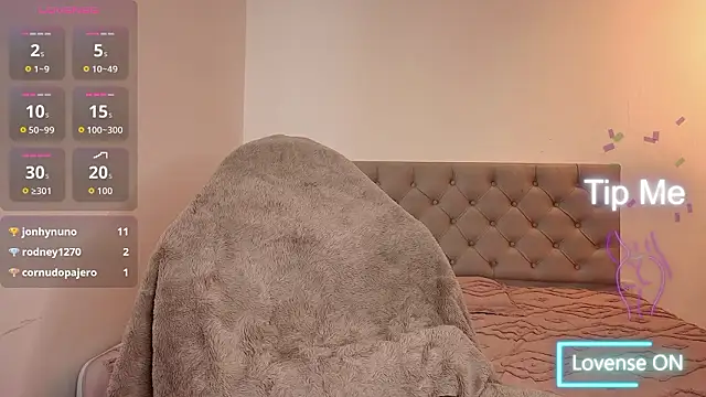 Lili_candysex webcam