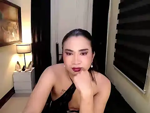 JasminForBedTime01 webcam