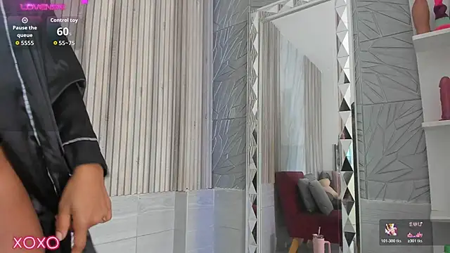 BriannaChelsea webcam