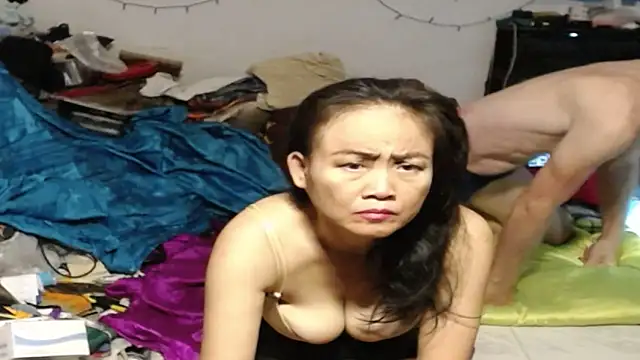 1CuteAndSexy69 webcam